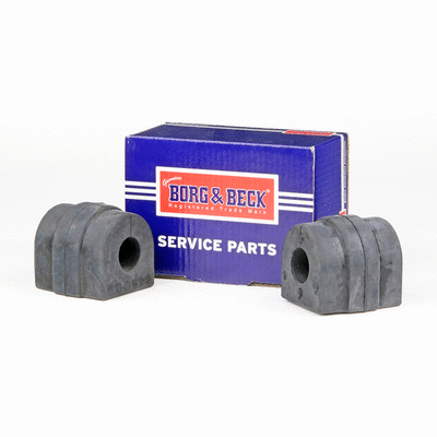 Kit de réparation, barre de couplage stabilisatrice BORG & BECK BSK7388K