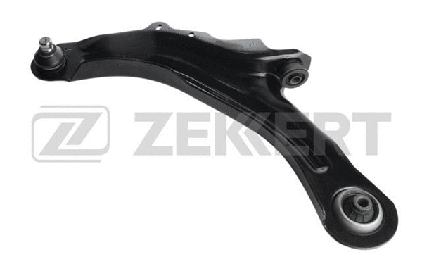 Bras de liaison, suspension de roue ZEKKERT QL-3114
