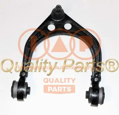 Bras de liaison, suspension de roue IAP QUALITY PARTS 503-02072