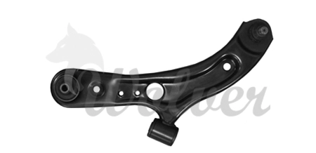 Rotule de barre de connexion WOLVER SP305551
