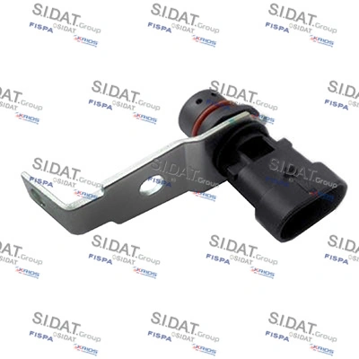 Capteur d'angle, vilebrequin SIDAT 83.3297