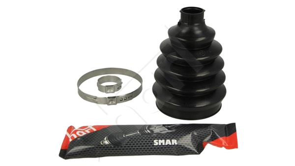 Jeu de joints-soufflets, arbre de commande HART 431 060