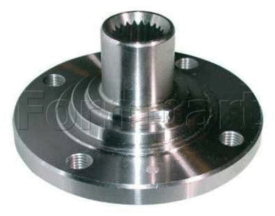 Moyeu de roue FORMPART 29498074/S