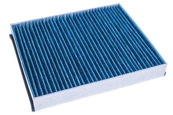 Filtre, air de l'habitacle DENCKERMANN M110882A