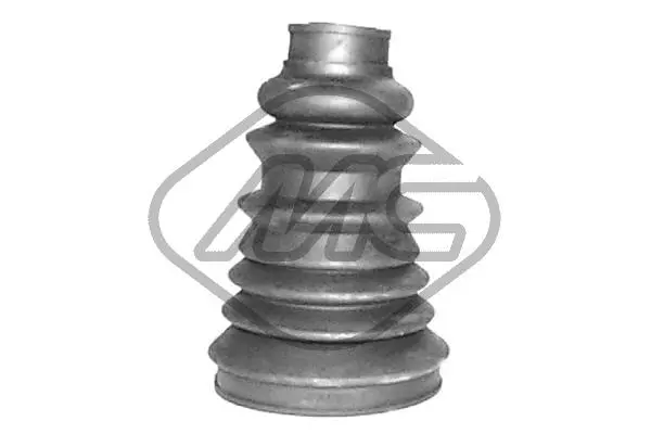 Joint-soufflet, arbre de commande Metalcaucho 00555