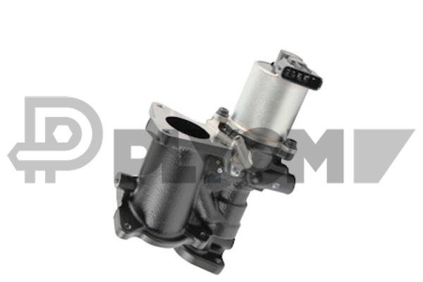Vanne EGR PLYOM P764472