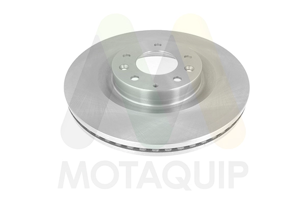 Disque de frein MOTAQUIP LVBD1561