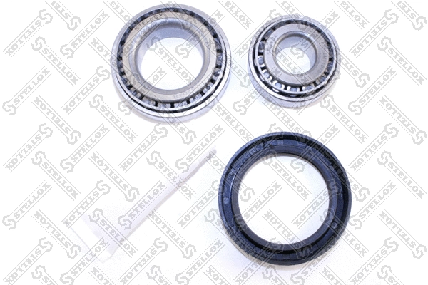 Kit de roulements de roue STELLOX 43-28001-SX