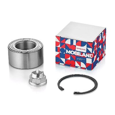 Roulement de roue MOBILAND 219203940