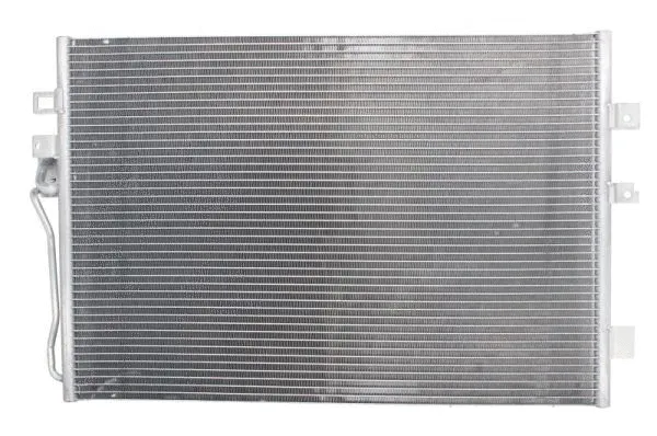 Condenseur, climatisation THERMOTEC KTT110509