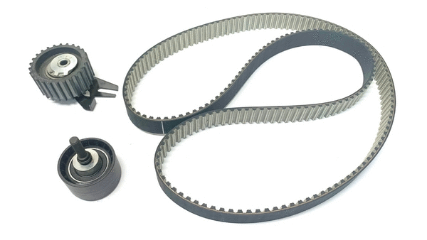 Kit de courroie crantée CORAM KTC86767.35