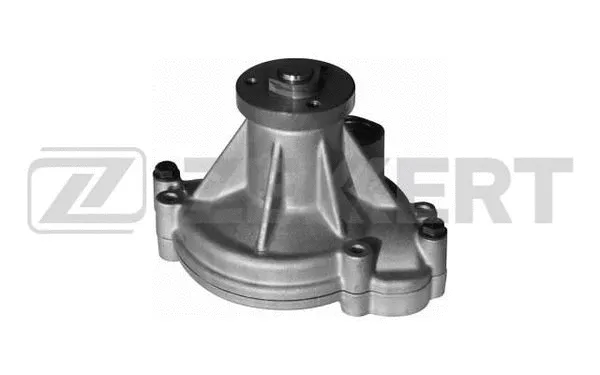 Pompe à eau, refroidissement du moteur ZEKKERT WP-1228
