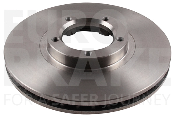 Disque de frein EUROBRAKE 5815202531