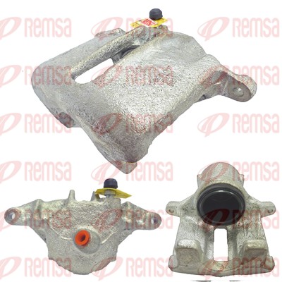 Étrier de frein REMSA 9006041