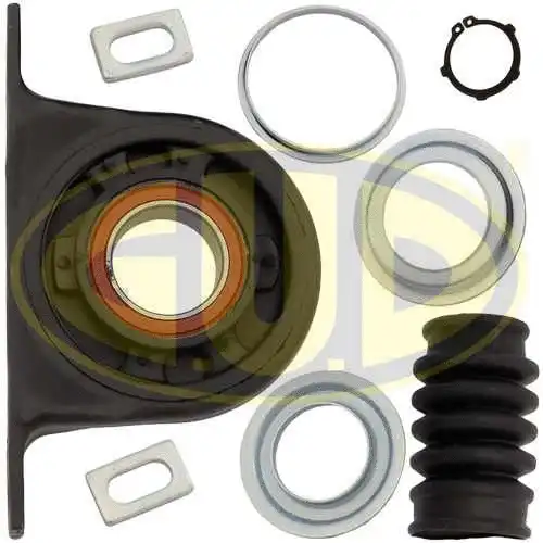 Suspension, arbre de cardan G.U.D. GBC001046