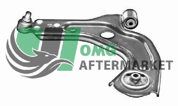 Bras de liaison, suspension de roue OMG SRL G40.3703/C