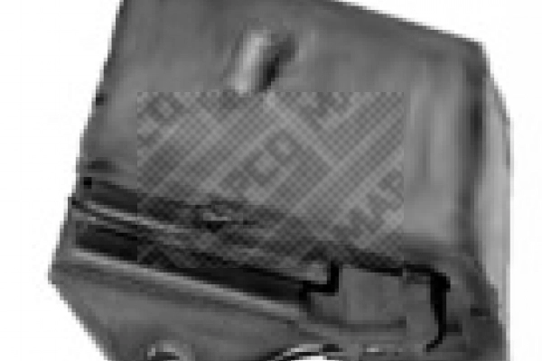 Support moteur MAPCO 33136