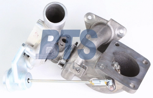 Turbocompresseur, suralimentation BTS Turbo T914926