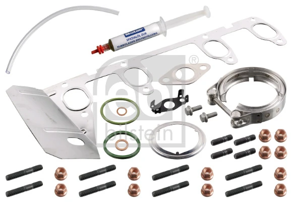 Kit de montage, compresseur FEBI BILSTEIN 187894