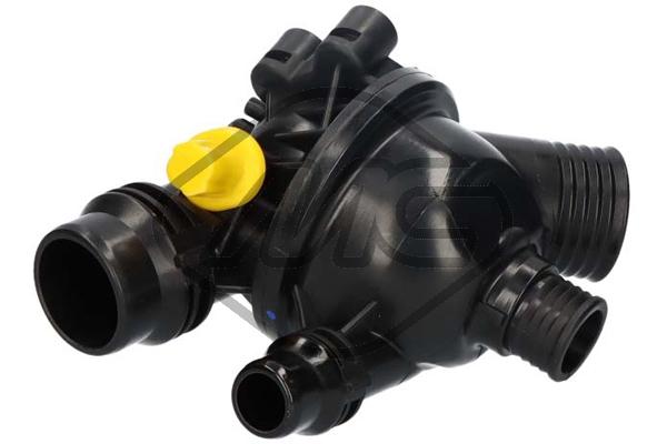 Boîtier du thermostat Metalcaucho 30237