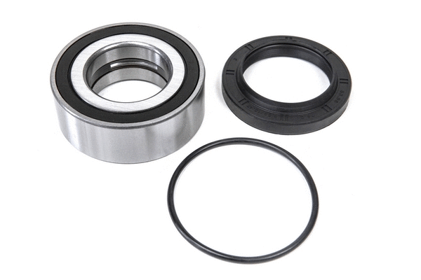 Kit de roulements de roue CORAM KCR13007
