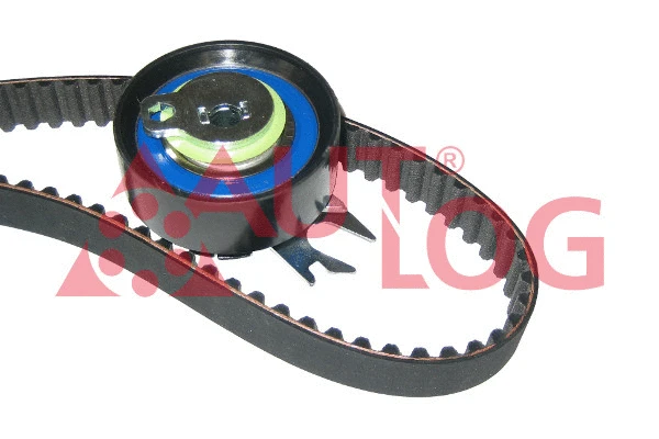 Kit de courroie crantée AUTLOG ZK1041