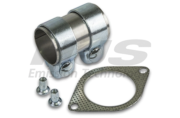 Kit d'assemblage, catalyseur HJS 82 23 9042