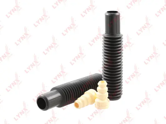 Kit de protection contre la poussière, amortisseur LYNXAUTO PR-7038