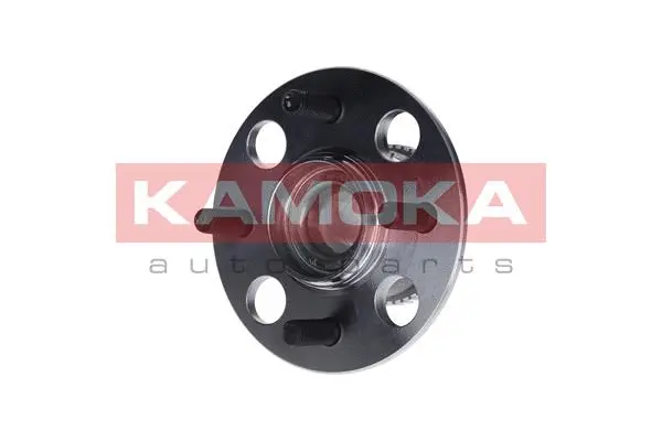 Kit de roulements de roue KAMOKA 5500032