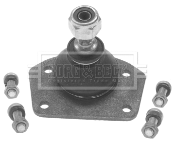 Rotule de suspension BORG & BECK BBJ5065
