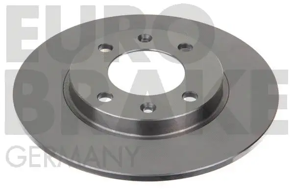 Disque de frein EUROBRAKE 5815209947