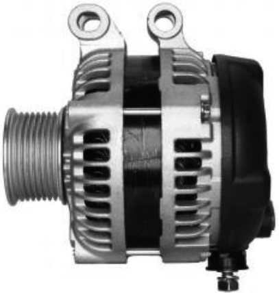 Alternateur ACAUTO AC-CBA5563