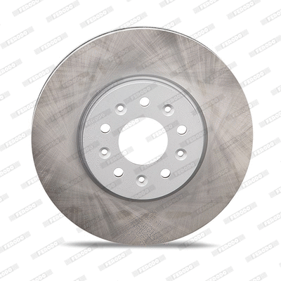 Disque de frein FERODO DDF2537P-1-D
