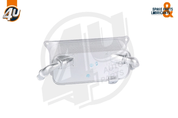 Radiateur d'huile 4U Autoparts 14237PR