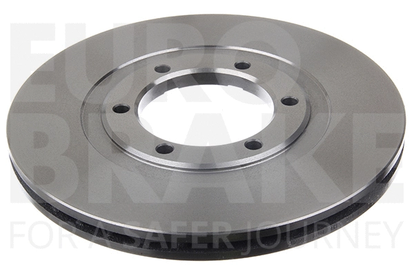 Disque de frein EUROBRAKE 5815203226