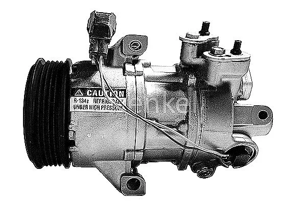 Compresseur, climatisation Henkel Parts 7110636R