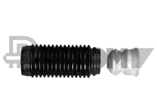 Butée élastique, suspension PLYOM P081233