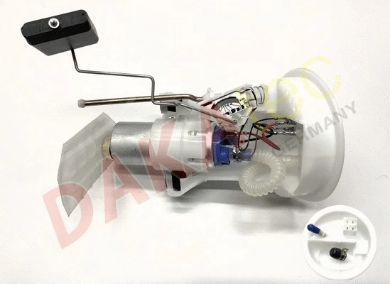 Pompe à carburant DAKAtec 900004