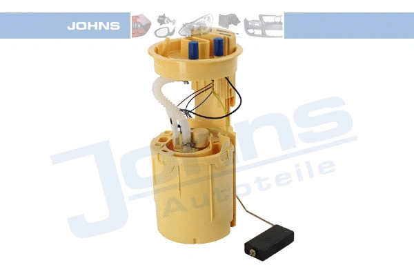 unité d'alimentation de carburant JOHNS KSP 95 55-001
