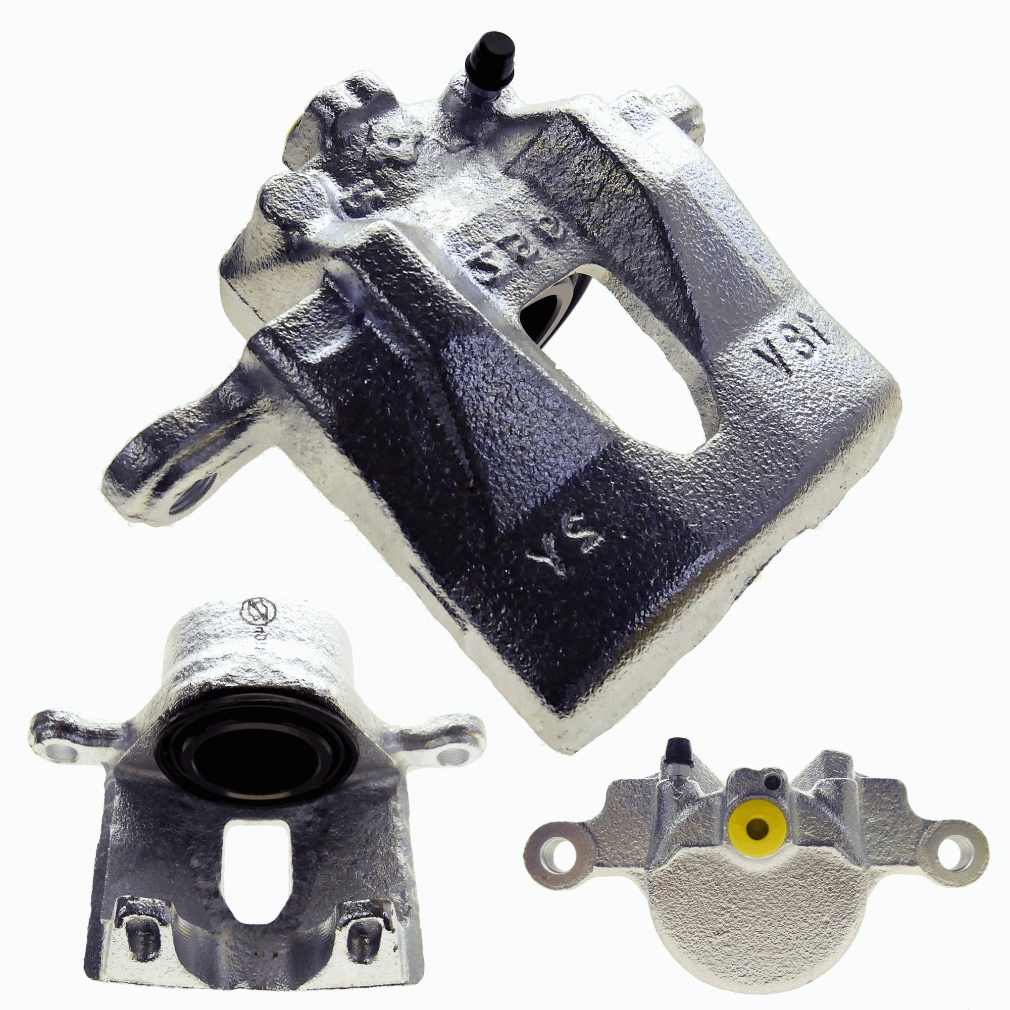 Étrier de frein Brake ENGINEERING CA3441R
