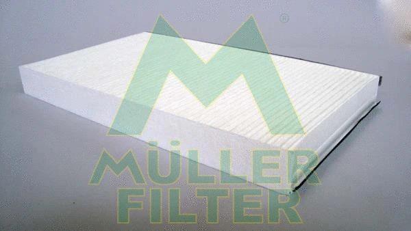 Filtre, air de l'habitacle MULLER FILTER FC263