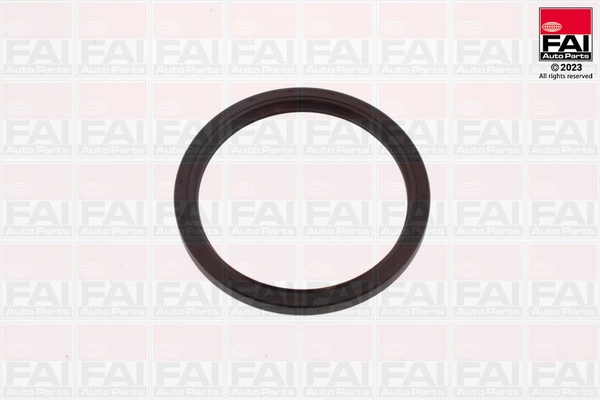 Bague d'étanchéité, vilebrequin FAI AutoParts OS2111