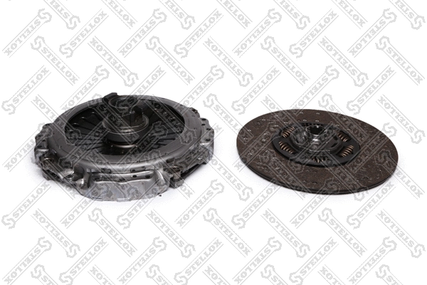 Kit d'embrayage STELLOX 83-06021A-SX
