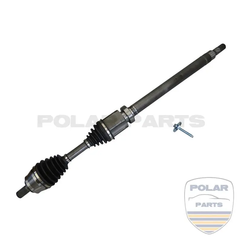 Arbre de transmission POLAR PARTS 10005382