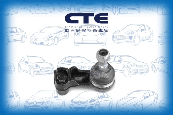 Rotule de barre de connexion CTE CTE31001R