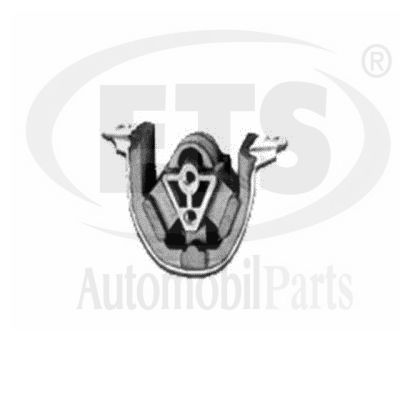 Support moteur ETS 19.ST.851