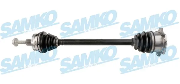 Arbre de transmission SAMKO DS60031