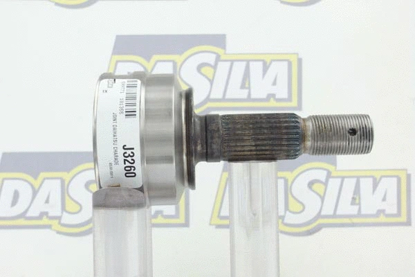 Jeu de joints, arbre de transmission DA SILVA J3260