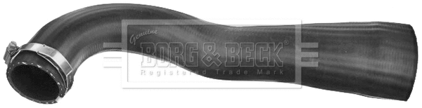 Gaine de suralimentation BORG & BECK BTH1438