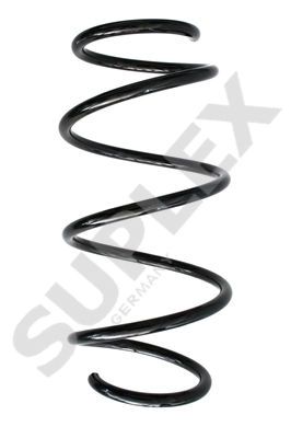 Ressort de suspension SUPLEX 06335